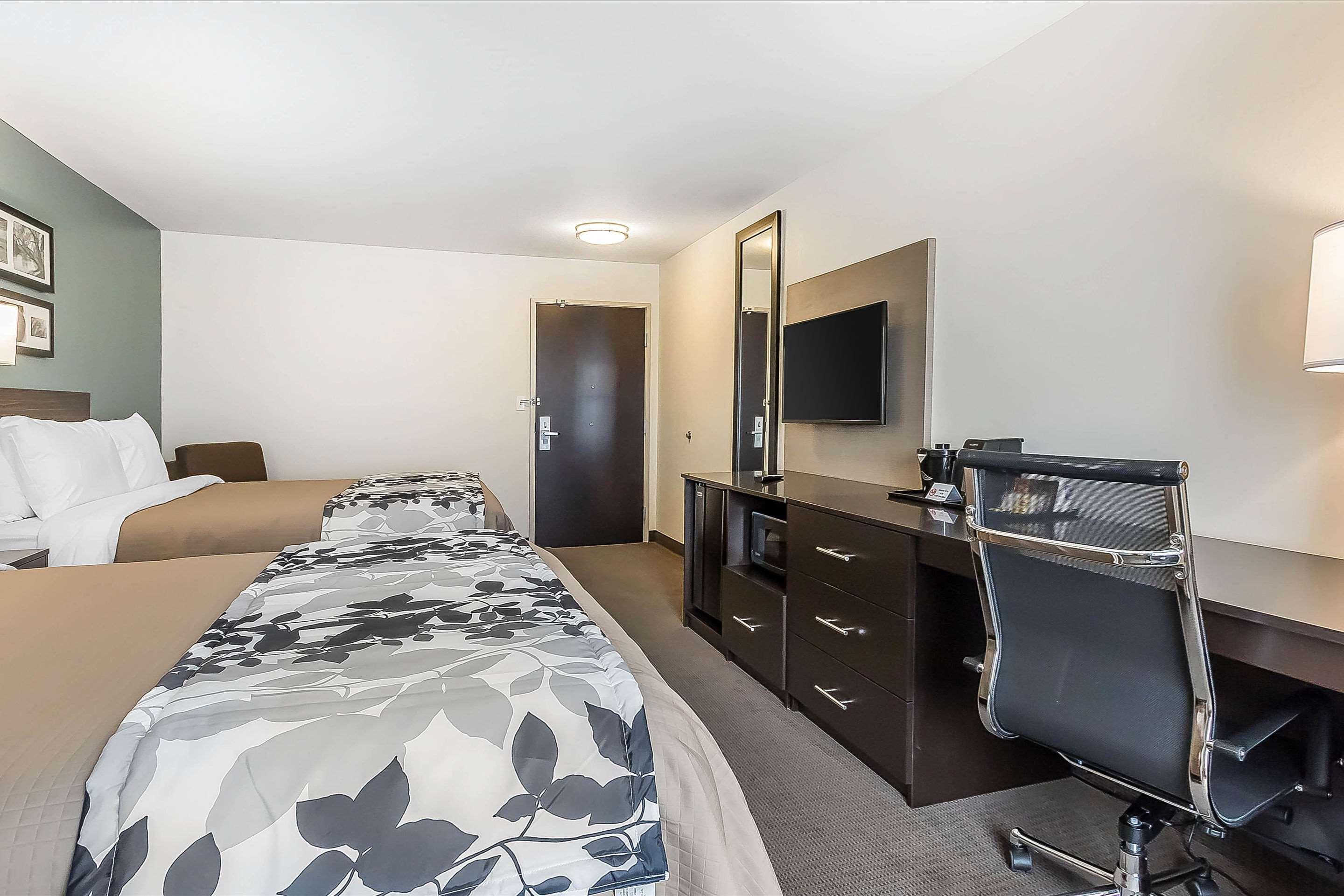 Sleep Inn & Suites O'Fallon Mo - Technology Drive Екстериор снимка