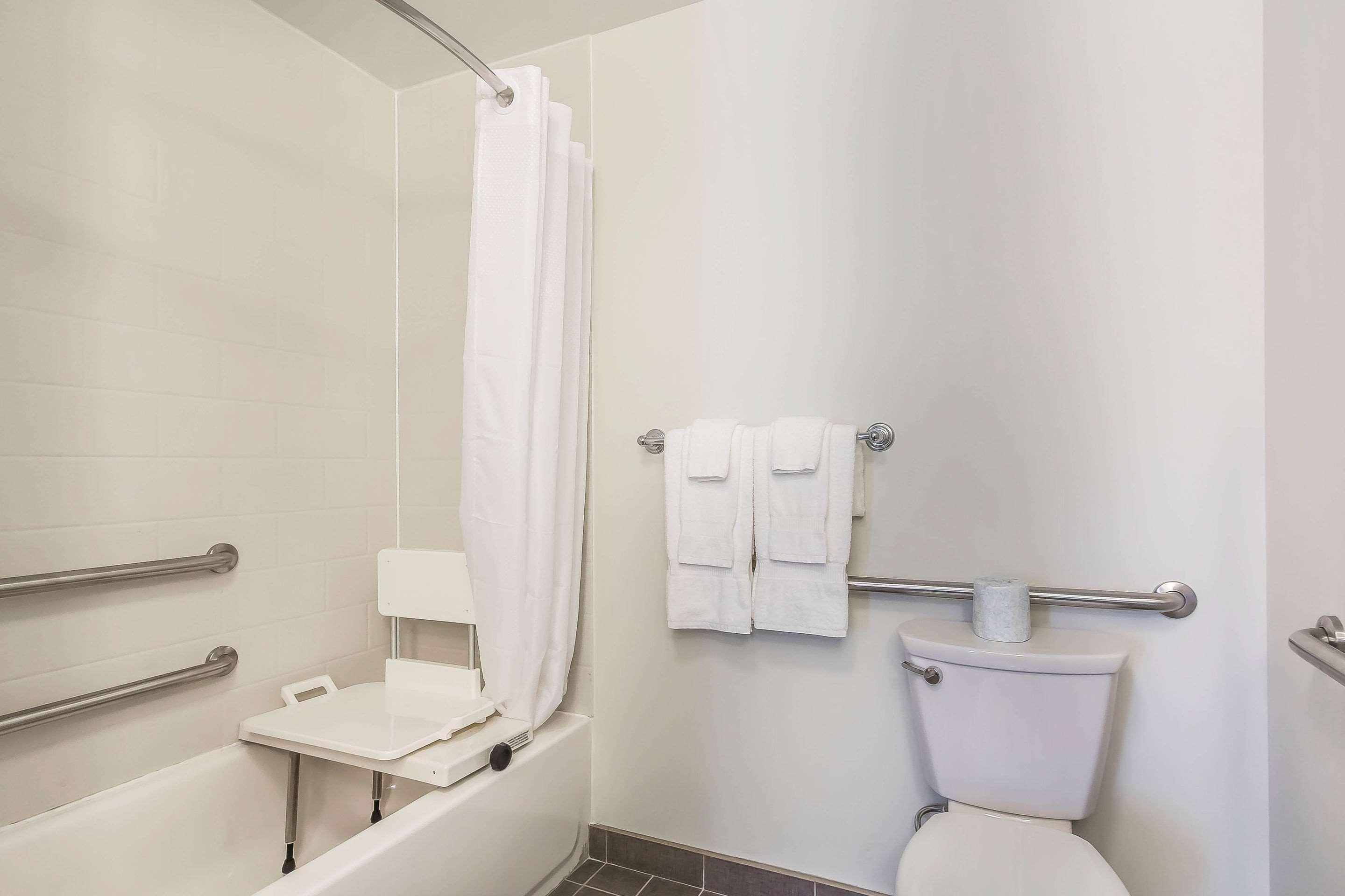 Sleep Inn & Suites O'Fallon Mo - Technology Drive Екстериор снимка