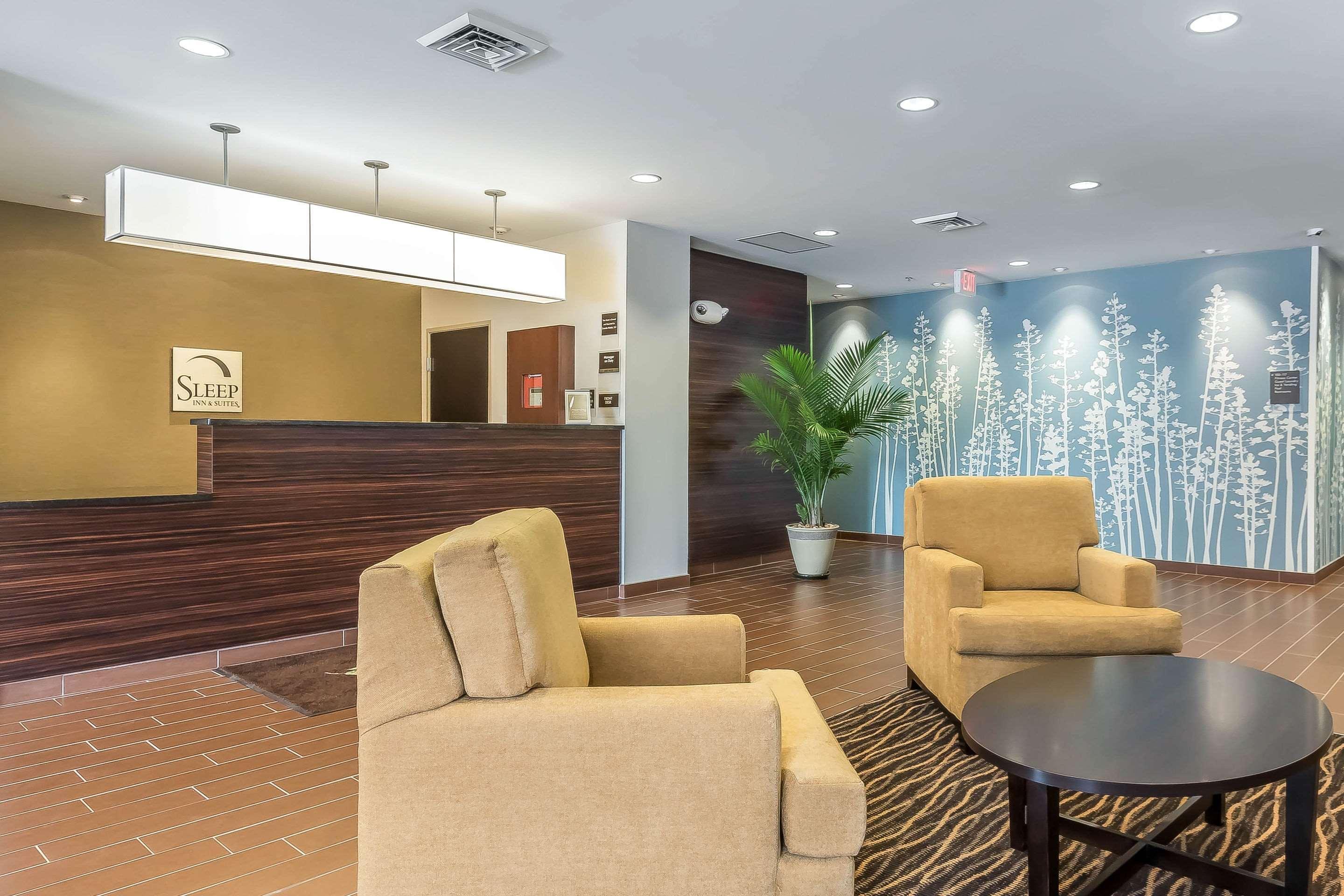 Sleep Inn & Suites O'Fallon Mo - Technology Drive Екстериор снимка