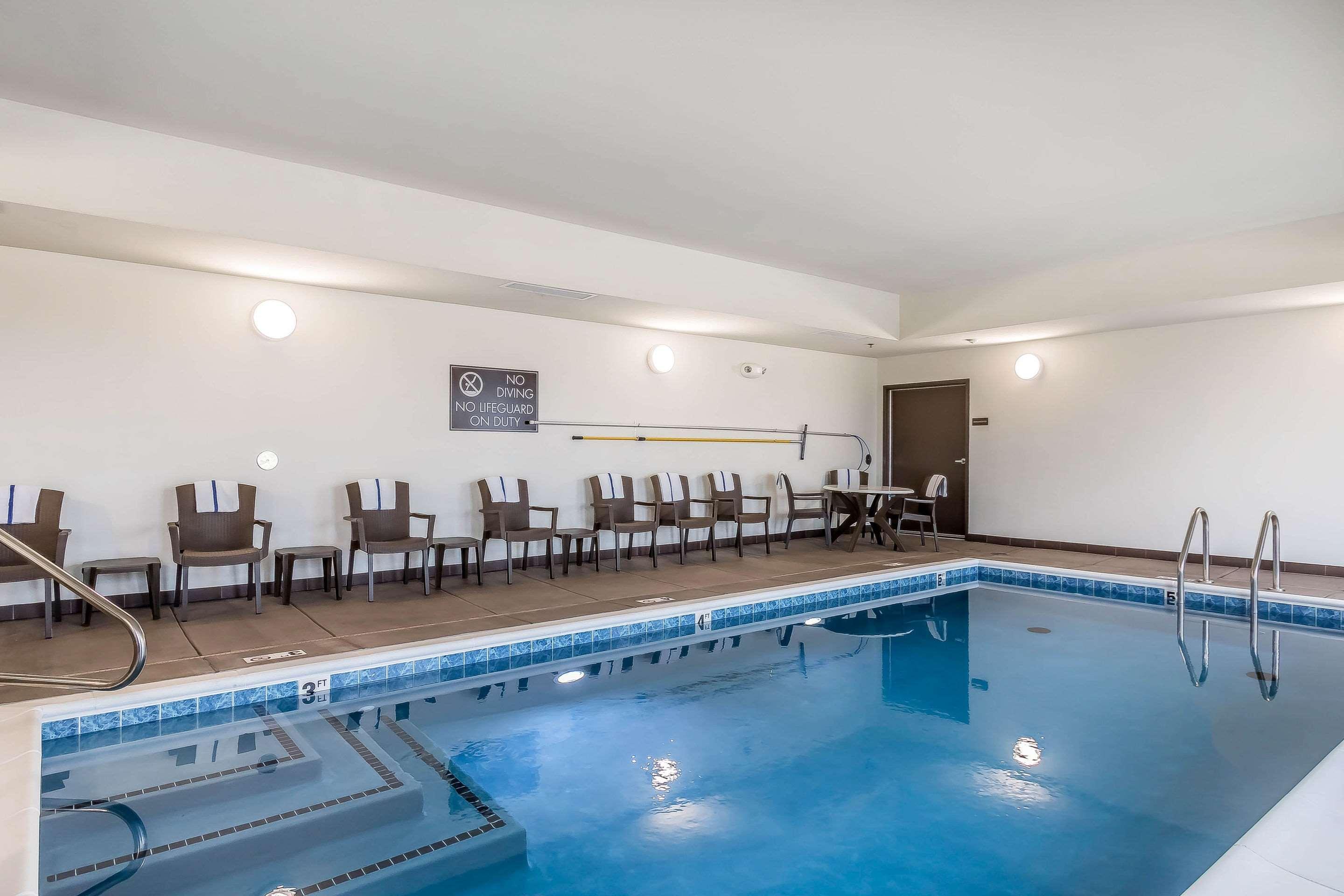 Sleep Inn & Suites O'Fallon Mo - Technology Drive Екстериор снимка