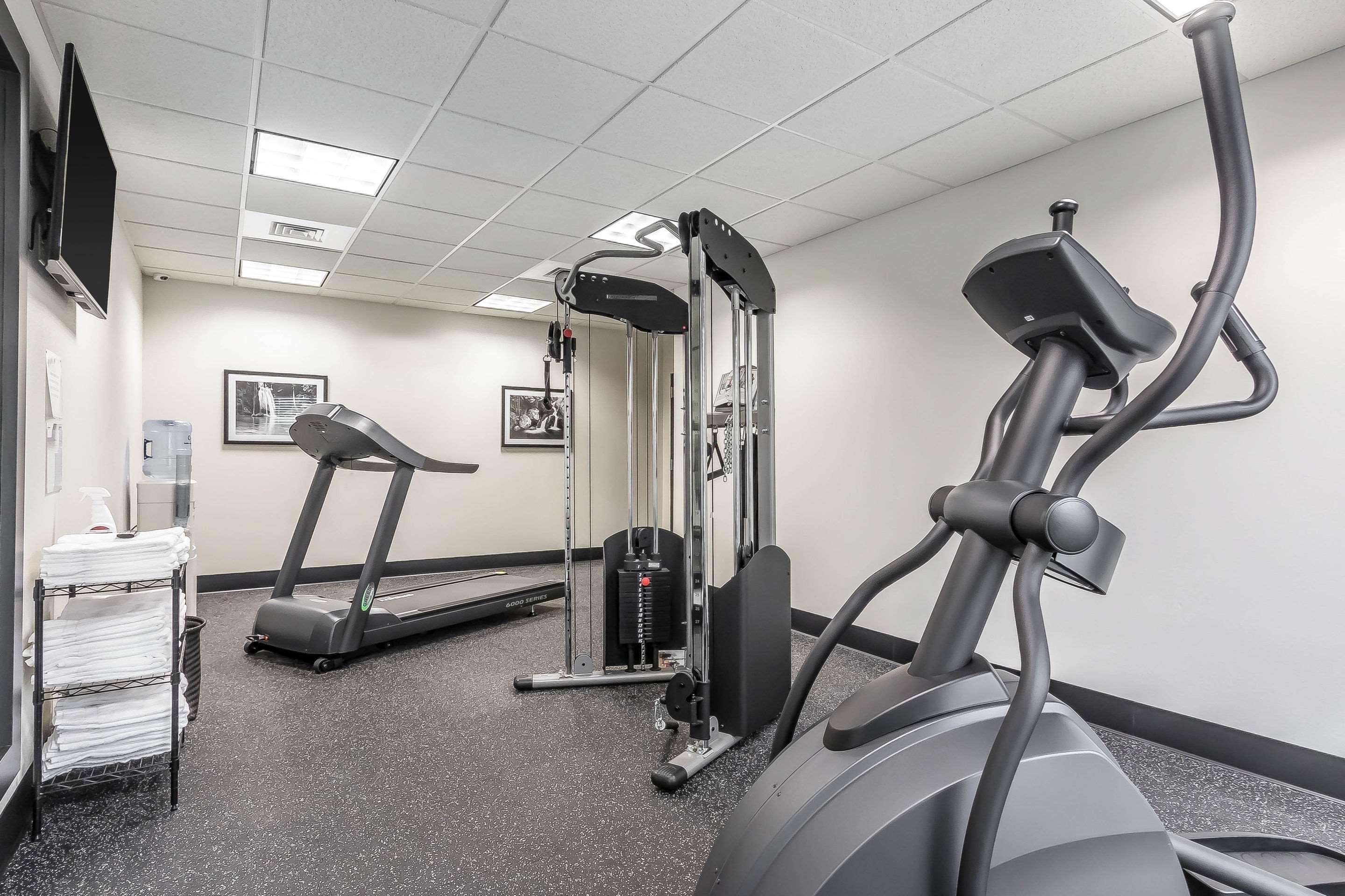 Sleep Inn & Suites O'Fallon Mo - Technology Drive Екстериор снимка