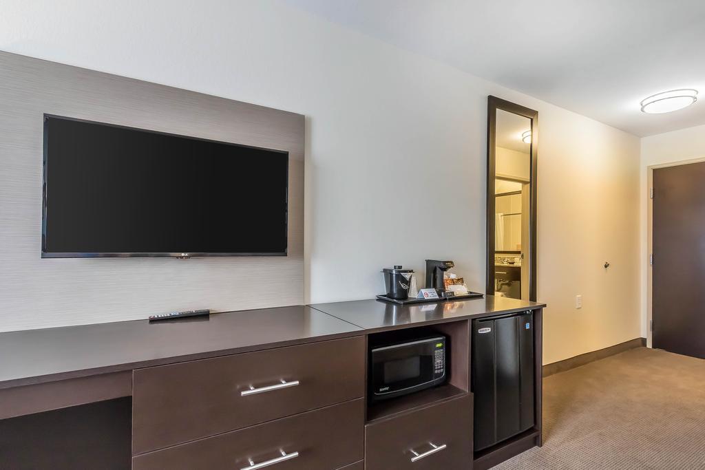 Sleep Inn & Suites O'Fallon Mo - Technology Drive Екстериор снимка