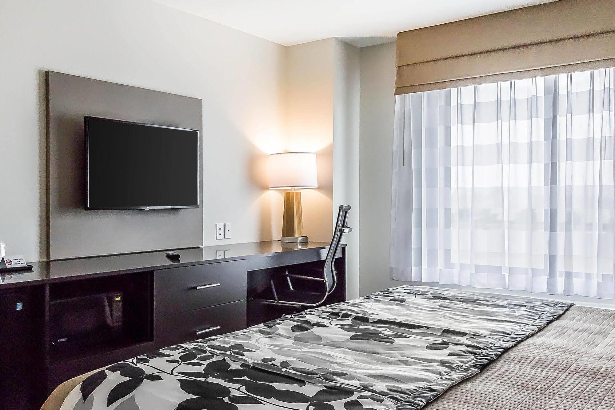 Sleep Inn & Suites O'Fallon Mo - Technology Drive Екстериор снимка