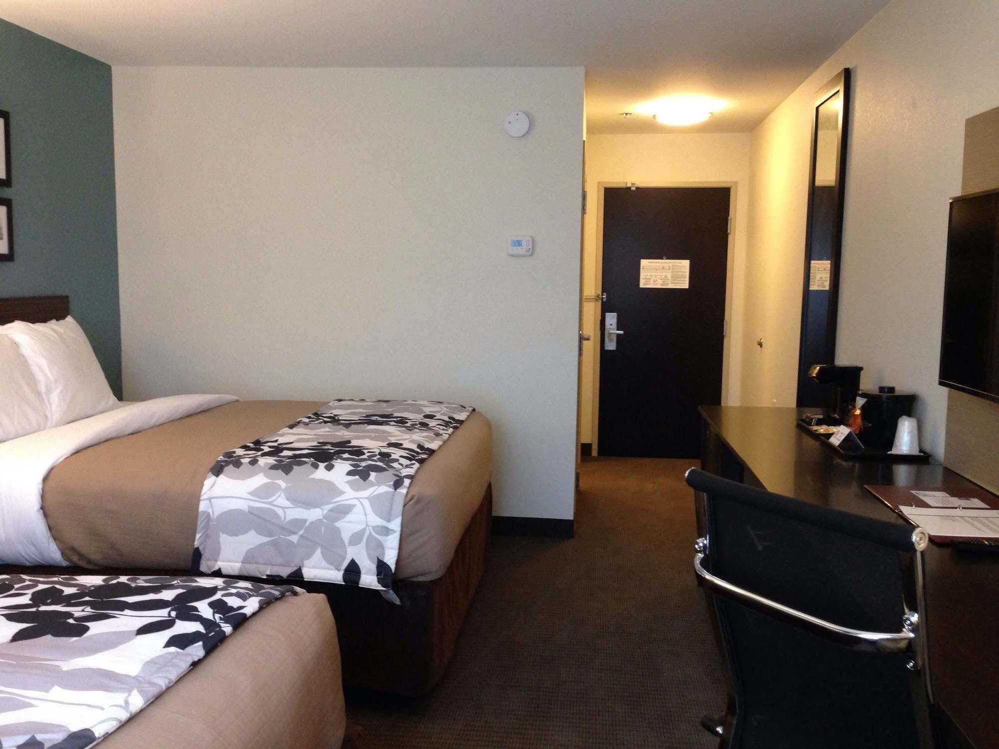 Sleep Inn & Suites O'Fallon Mo - Technology Drive Екстериор снимка
