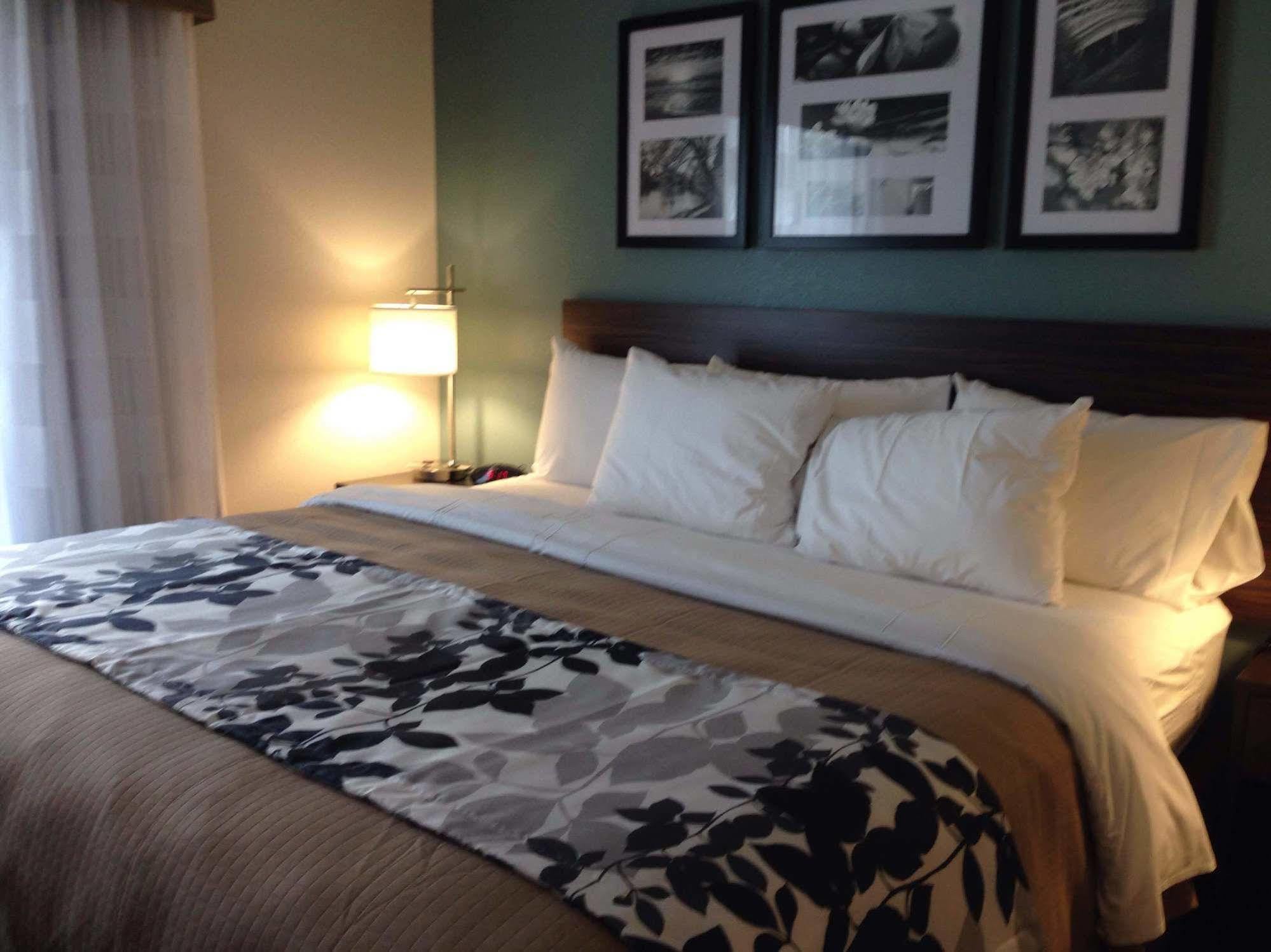 Sleep Inn & Suites O'Fallon Mo - Technology Drive Екстериор снимка