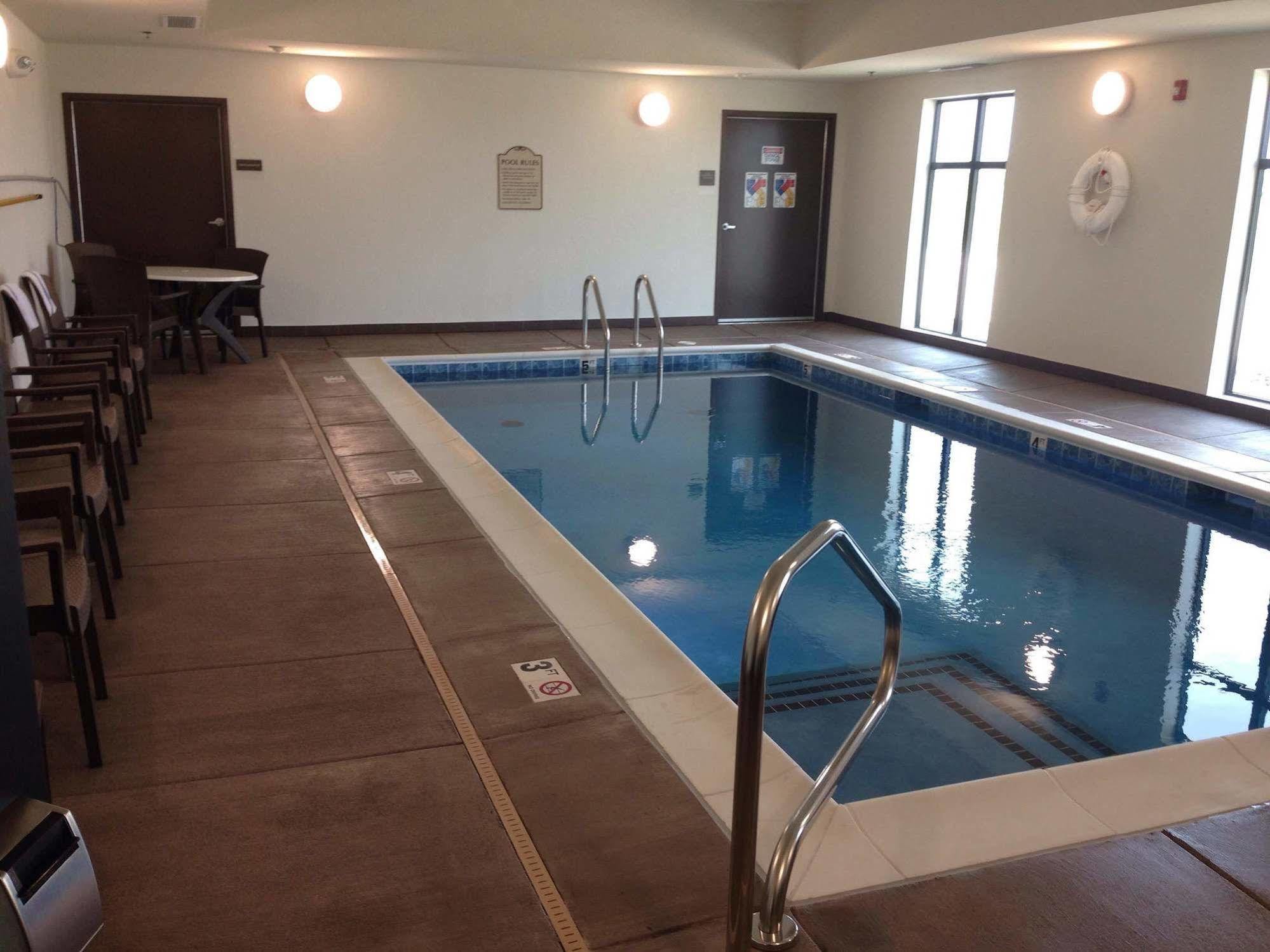 Sleep Inn & Suites O'Fallon Mo - Technology Drive Екстериор снимка